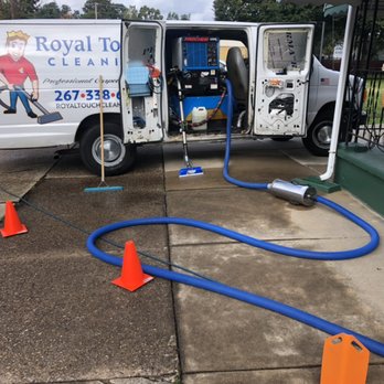 Royal Touch Cleaning - Safety as alway. - Carpet Cleaning Near Me - Langhorne, Pennsylvania Royal Touch Cleaning - Safety as alway. - Carpet Cleaning Near Me - Langhorne, Pennsylvania