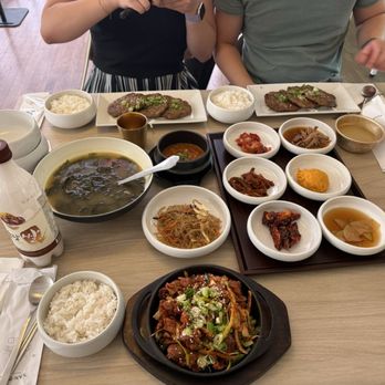 Sanbada - Korean Near Me - Boston, Massachusetts Sanbada - Korean Near Me - Boston, Massachusetts
