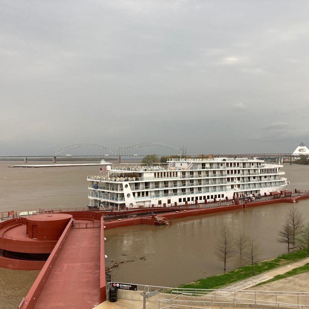 Beale Street Landing - Parks Near Me - Memphis, Tennessee Beale Street Landing - Parks Near Me - Memphis, Tennessee