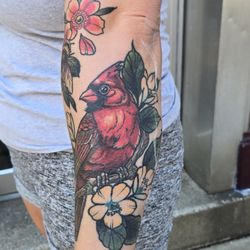 Tattoo Alchemy