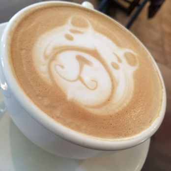 V Boulevard Cafe - Coffee & Tea Near Me - Glendale, California