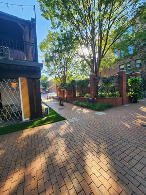 The White Rabbit Cocktail Parlour-Speakeasy, Restaurant, Bar by null