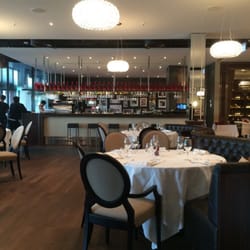 Gina ristorante - Le bar
