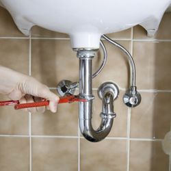 Kent Overby Plumbing - Plumbing repair