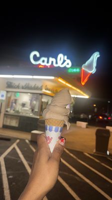 Carl's Frozen Custard by null