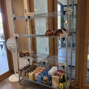 Rye Goods - Bakeries Near Me - Tustin, California