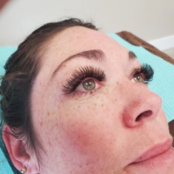 Eye Candy the Beauty Bar - Volume lash set... - Nail Salons Near Me - Cape Coral, Florida Eye Candy the Beauty Bar - Volume lash set... - Nail Salons Near Me - Cape Coral, Florida