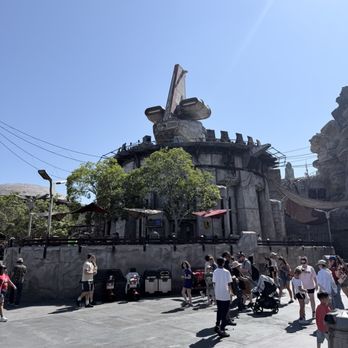Star Wars: Galaxy's Edge - Amusement Parks Near Me - Anaheim, California Star Wars: Galaxy's Edge - Amusement Parks Near Me - Anaheim, California