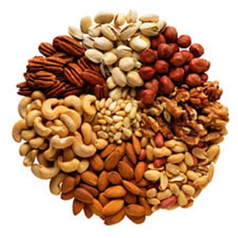 Fredlyn Nut Co - a variety of nuts - Specialty Food Near Me - Houston, Texas Fredlyn Nut Co - a variety of nuts - Specialty Food Near Me - Houston, Texas