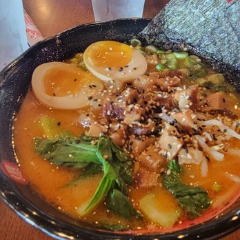 Bakudan Ramen - Ramen Near Me - San Antonio, Texas Bakudan Ramen - Ramen Near Me - San Antonio, Texas