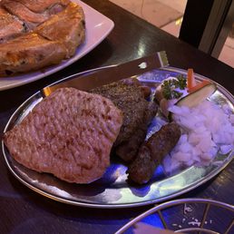 Cafe Beograd  in Chicago, IL