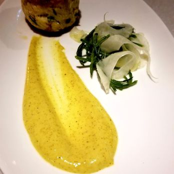 The Victor - Crab cake - Steakhouses Near Me - Vancouver, British Columbia The Victor - Crab cake - Steakhouses Near Me - Vancouver, British Columbia