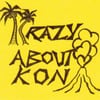 Krazy About Kona gift card