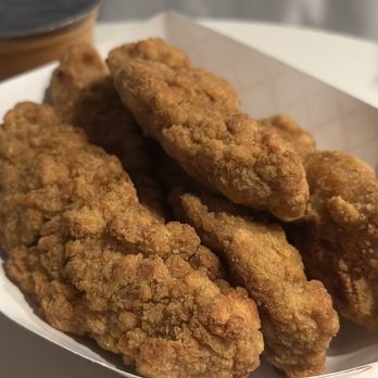 Costco - The new Costco Chicken Tenders - Wholesale Stores Near Me - Daytona Beach, Florida Costco - The new Costco Chicken Tenders - Wholesale Stores Near Me - Daytona Beach, Florida