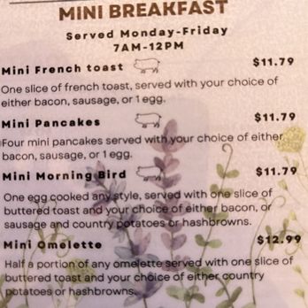 Toast Cafe & Grill - Menu - Breakfast & Brunch Near Me - Pleasanton, California Toast Cafe & Grill - Menu - Breakfast & Brunch Near Me - Pleasanton, California