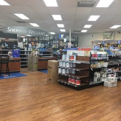 Sherwin-Williams Paint Store