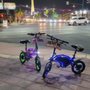 Photo of LV Bikes Electric Mini Bike