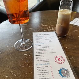 Espresso Martini