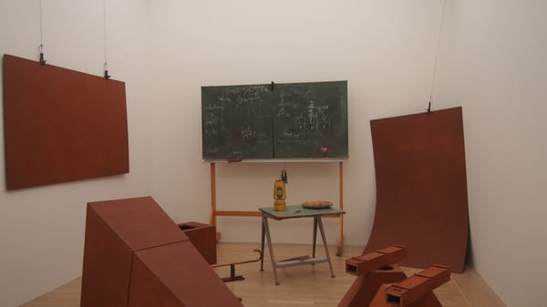 Lenbachhaus by null