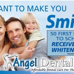 Angel Dental Care