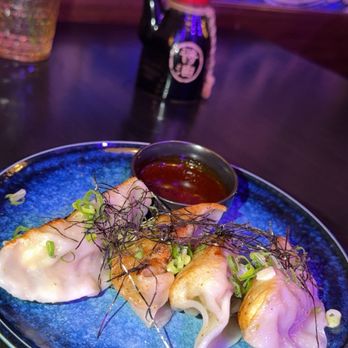 Kaishin Izakaya - Goyza - Sushi Bars Near Me - Birmingham, Michigan Kaishin Izakaya - Goyza - Sushi Bars Near Me - Birmingham, Michigan