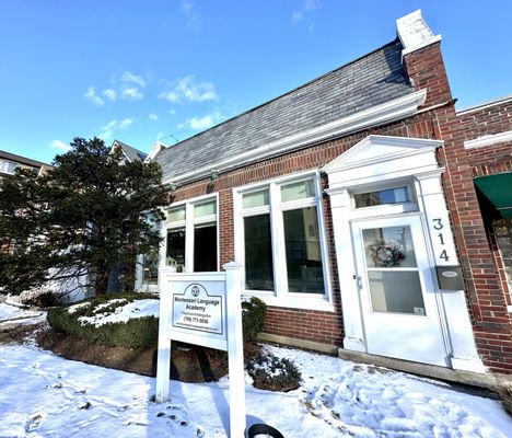 Montessori Language Academy