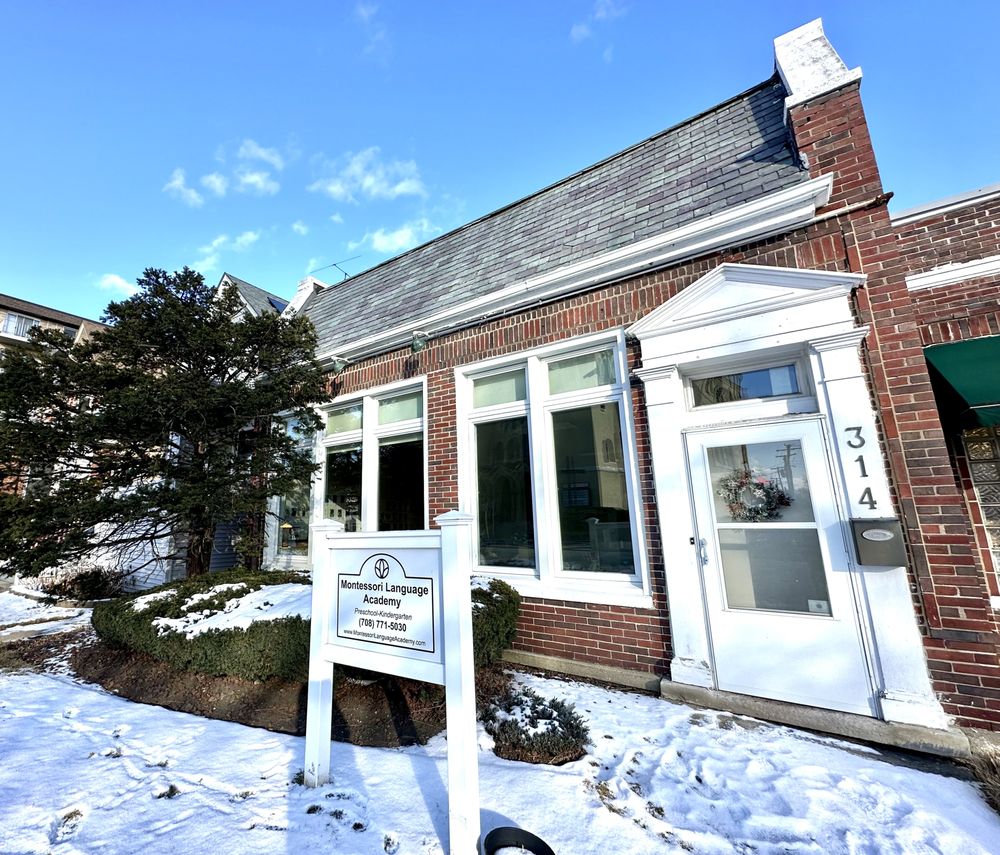 Montessori Dual Language Academy - childcare center in Forest Park, IL