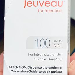 The Newest Neuromodulator on the Market The Newest Neuromodulator on the Market