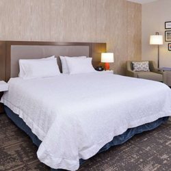 Hampton Inn & Suites Wilmington - Guest room
