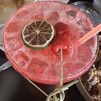 Zaatar Bistro - Loves this fresh raspberries cocktail - Breakfast & Brunch Near Me - Fresno, California Zaatar Bistro - Loves this fresh raspberries cocktail - Breakfast & Brunch Near Me - Fresno, California