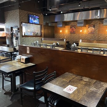 Choong Man Chicken - Safe and socially distanced indoor dining - Korean Near Me - Duluth, Georgia