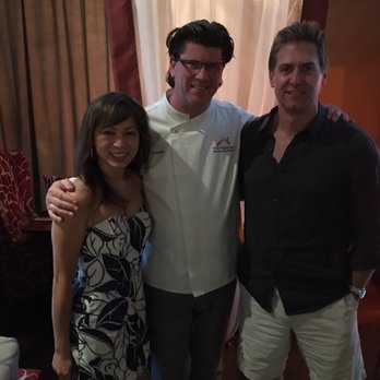 Marmalade - With chef Peter - Caribbean Near Me - San Juan, Puerto Rico Marmalade - With chef Peter - Caribbean Near Me - San Juan, Puerto Rico