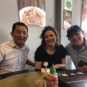 Hong's BBQ - Robert S, Michelle F, Dale F - Barbeque Near Me - Davie, Florida