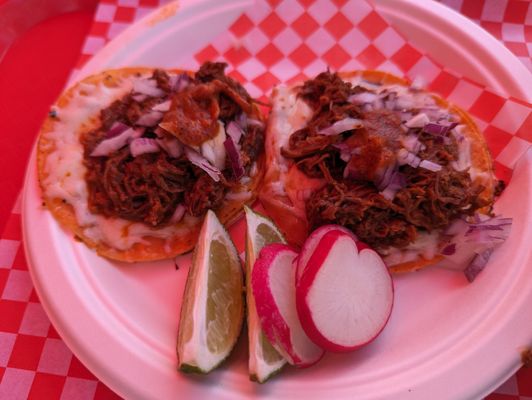 Amigos Birria Tacos Venice by null