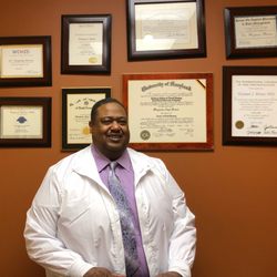 Progressive Dental Solutions - Dr. Wayman Brown