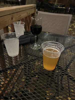 The Gnome Craft Pub by null