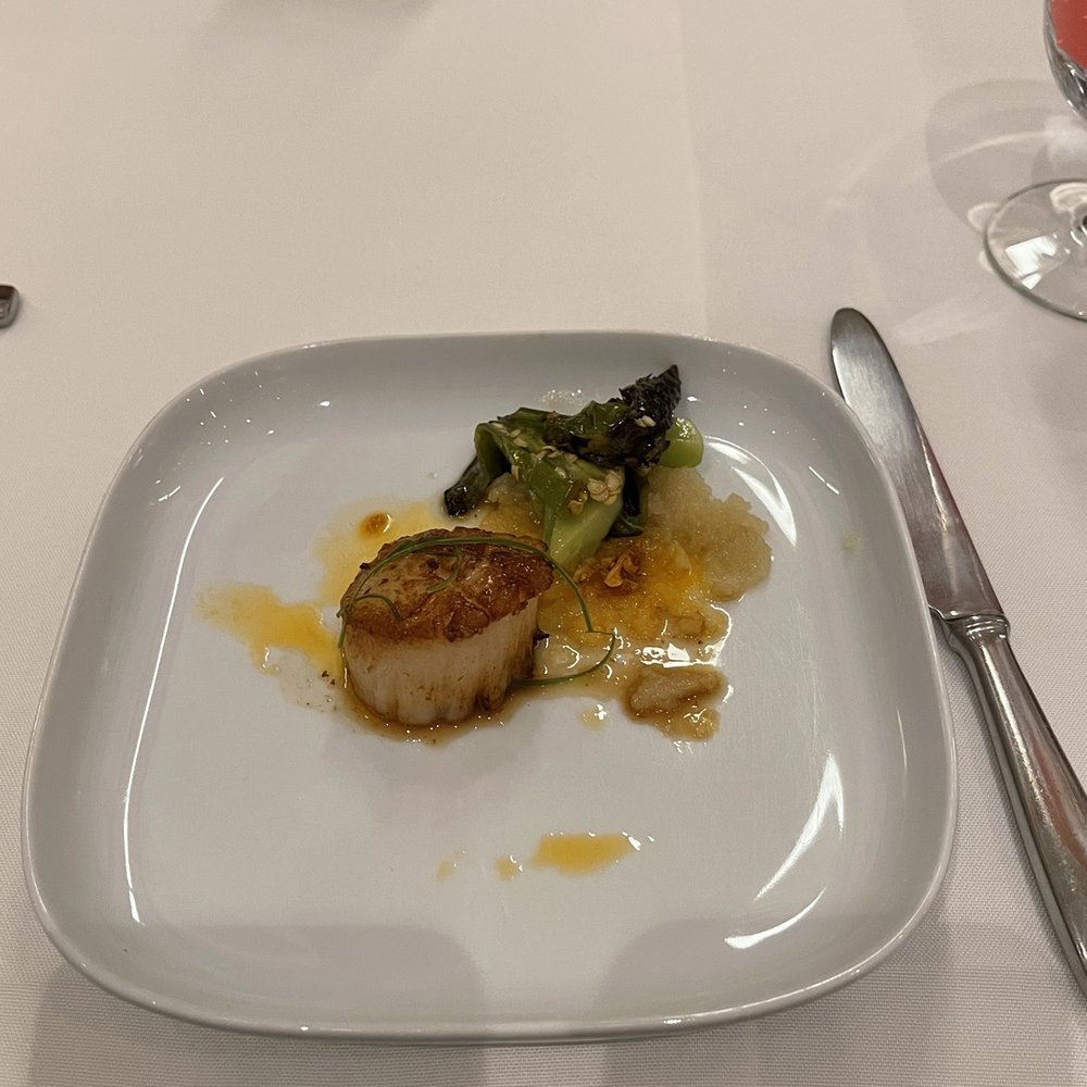 Bacchus - A Bartolotta Restaurant - New American Near Me - Milwaukee, Wisconsin