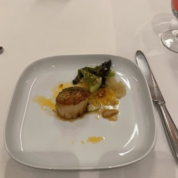Bacchus - A Bartolotta Restaurant - New American Near Me - Milwaukee, Wisconsin