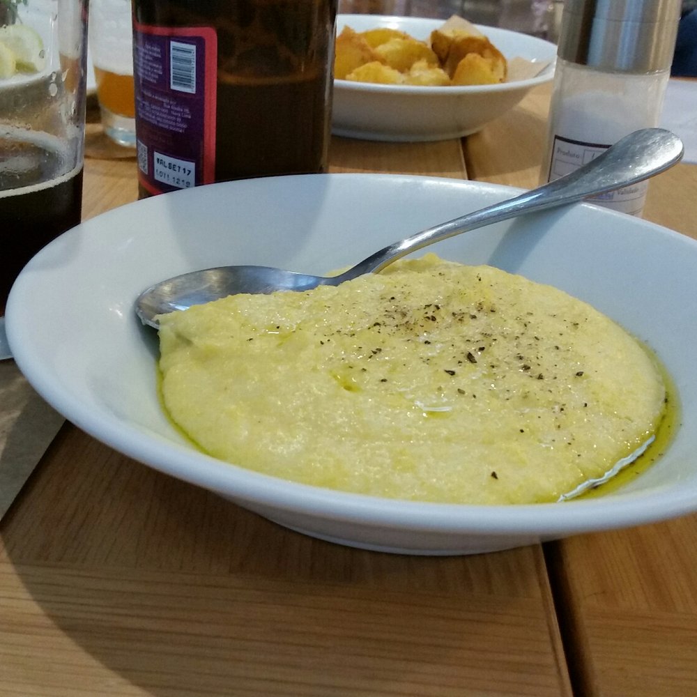 Eataly - Delicious! - Grocery Near Me - São Paulo, SP