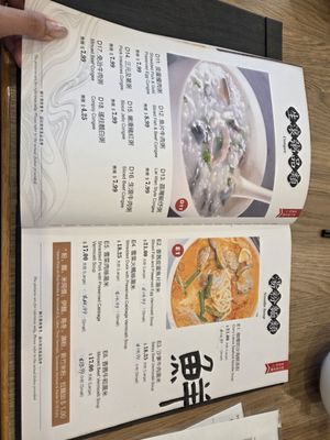 Menu photo 6 CK's Restaurant Newmarket, ON