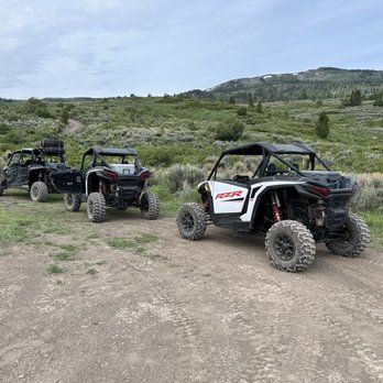 Above & Beyond 4x4 Guides - ATV Rentals/Tours Near Me - Wolcott, Colorado Above & Beyond 4x4 Guides - ATV Rentals/Tours Near Me - Wolcott, Colorado