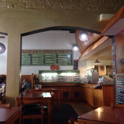Bonzai Cafe