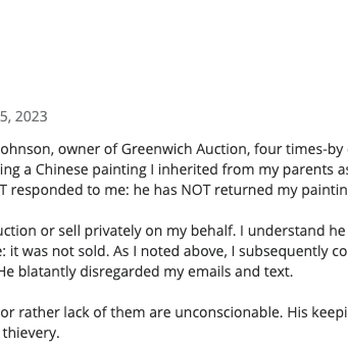 Greenwich Auction - Auction Houses Near Me - Stamford, Connecticut Greenwich Auction - Auction Houses Near Me - Stamford, Connecticut