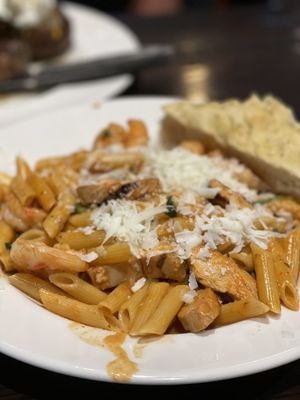 Local Goat New American Restaurant by null