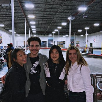 K1 Speed Santa Clara - Go Karts Near Me - Santa Clara, California