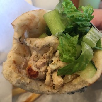 Troy - Chicken Gyro - Mediterranean Near Me - Martinez, California Troy - Chicken Gyro - Mediterranean Near Me - Martinez, California