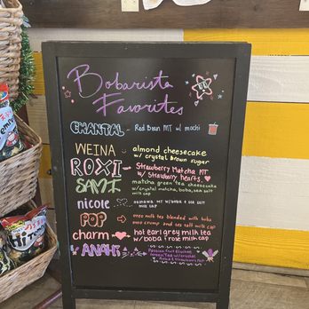 Num Num Boba South - Bubble Tea Near Me - Reno, Nevada Num Num Boba South - Bubble Tea Near Me - Reno, Nevada