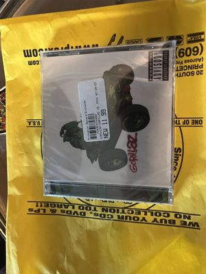 Princeton Record Exchange by null