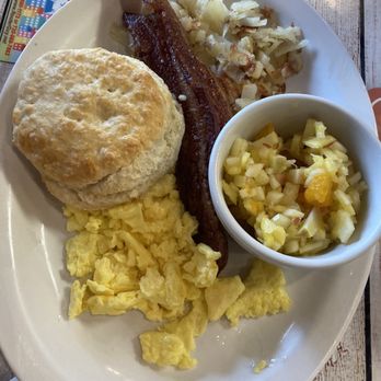 PJs Diner - Basic - Breakfast & Brunch Near Me - Superior, Colorado