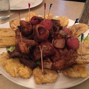 Elena's Restaurant 43 - Latin American Near Me - Queens Village, New York